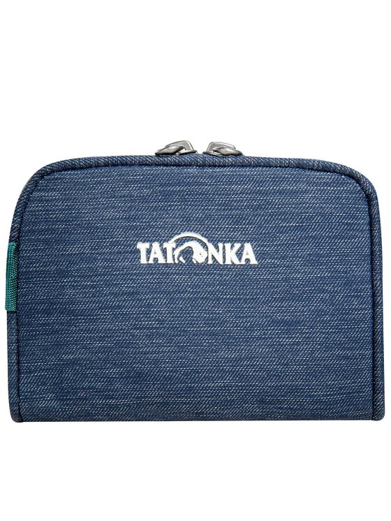 Tatonka Tatonka Portfel męski 249903 Błękitny