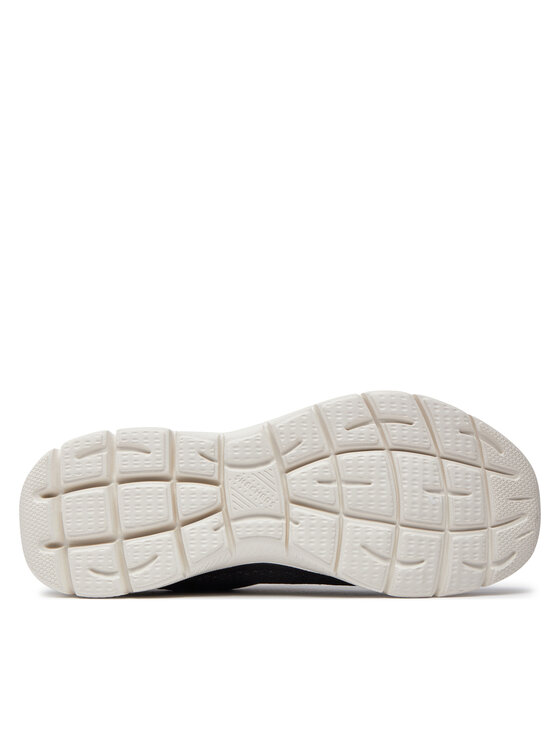Skechers Skechers Superge Bright Bezel 149204/BKSL Črna