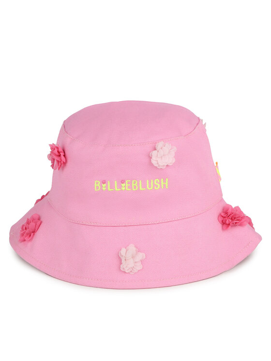 Billieblush Pălărie U20301 Roz