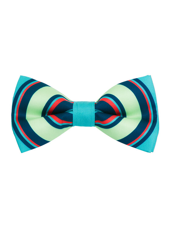 Charles BowTie Charles BowTie Zegarek CALSA.N.B Niebieski
