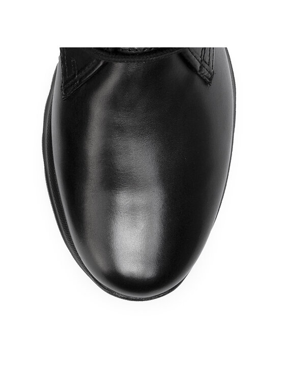 Geox Boots U Damian C U940HC 043BC C9999 Noir Modivo