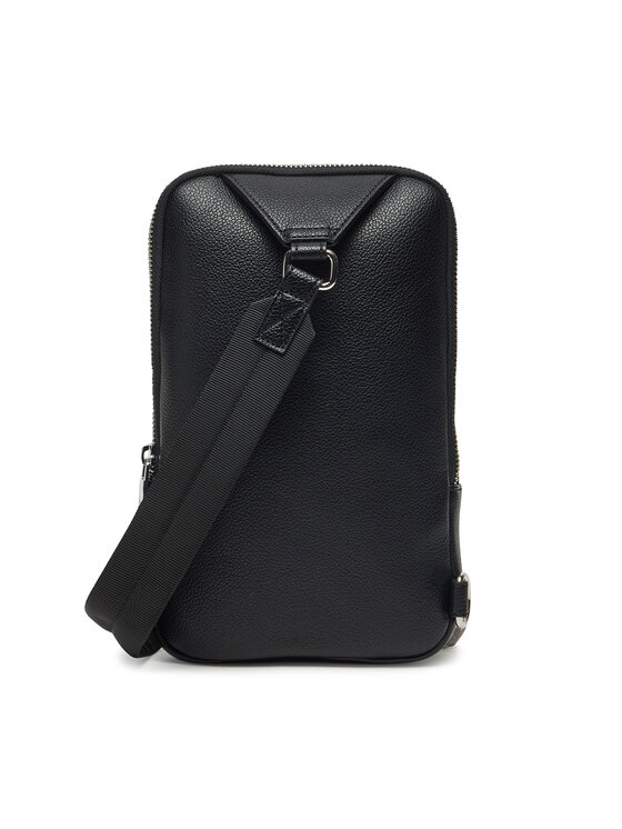 Armani Exchange Armani Exchange Válltáska XM000843 AF12134 UC001 Fekete