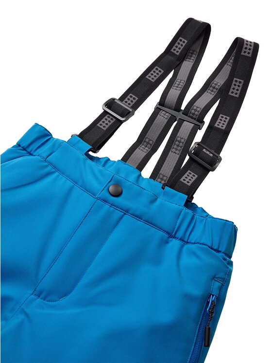 LEGO LEGO Skihose Payton 11010264 Blau Regular Fit