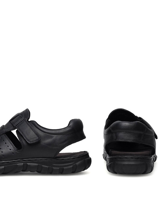 Lasocki Lasocki Sandalen TEDD-07 MI25 Schwarz