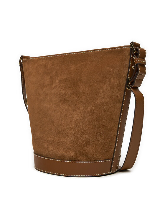 MICHAEL Michael Kors MICHAEL Michael Kors Kabelka 30T4G10M6S Hnědá