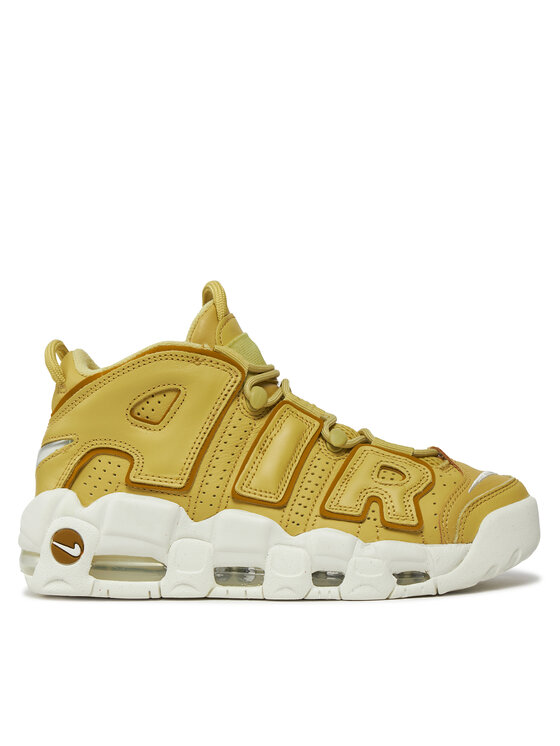 Nike Nike Tossud Air More Uptempo DV1137 700 Roheline