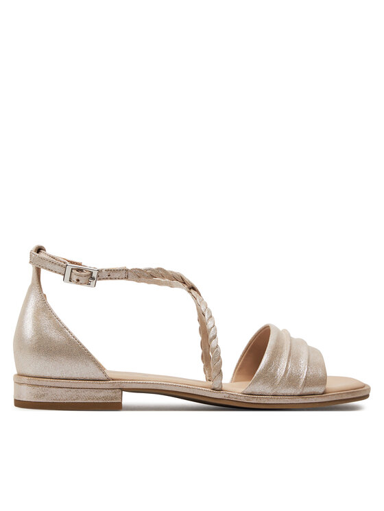 Sandale Caprice 9-28101-42 Auriu