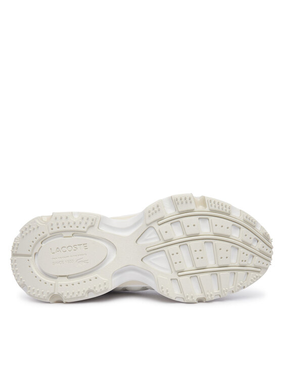 Lacoste Lacoste Sneakersy 52SMA0173 Biela