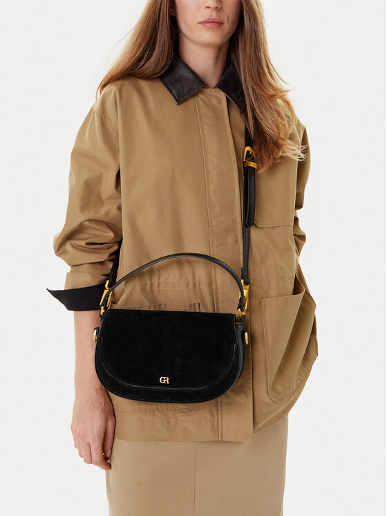 Gino Rossi Gino Rossi Handtasche EO-LUIZA Schwarz