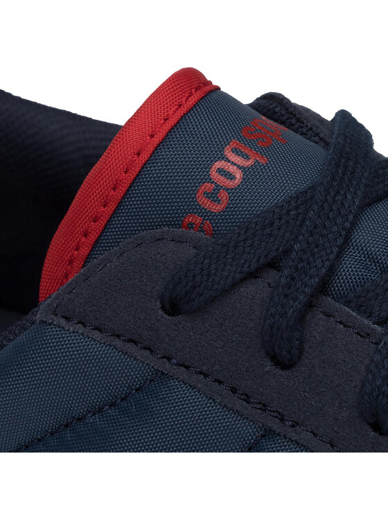 Le coq sportif deals racerone nylon bleu