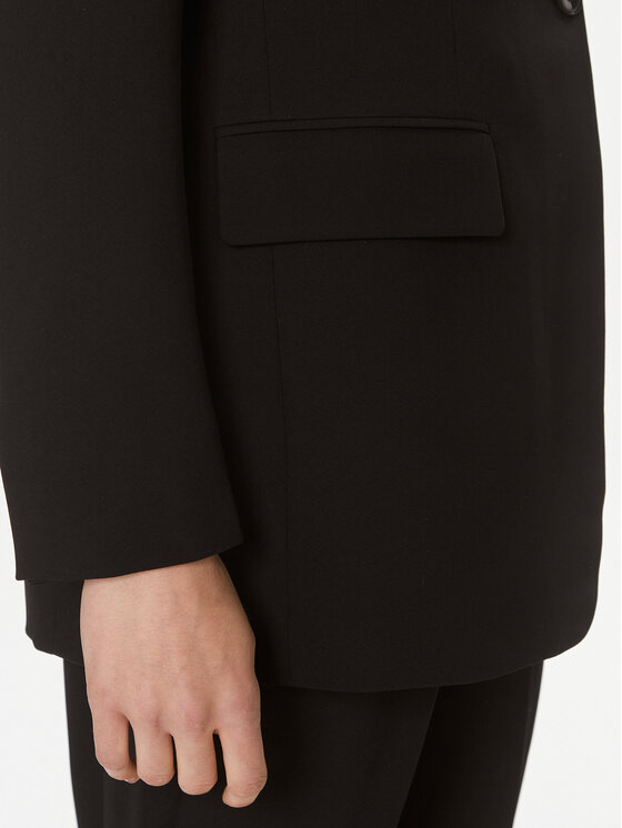DAY BIRGER ÉT MIKKELSEN DAY BIRGER ÉT MIKKELSEN Σακάκι Elton 65242394 Μαύρο Regular Fit