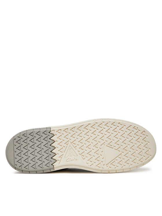 Clarks Clarks Laisvalaikio batai Courtlite2 Run 26181323 Tamsiai mėlyna