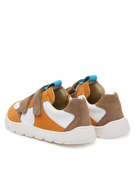 Froddo Froddo Sneakersy G3130264-11 D Barevná