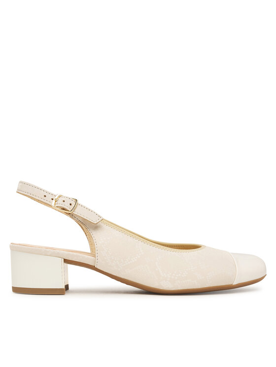 Ara Ara Tacones 12-35823-09 Beež