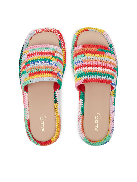 Aldo Aldo Şlapi Bohemina 14011255 Colorat