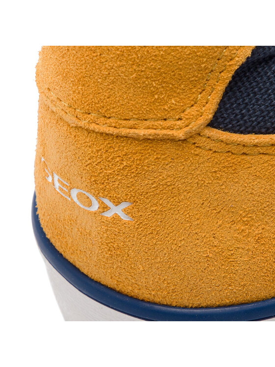 Geox Geox Sneakers J Kilwi B. I J82A7I 01022 C0657 D Bleumarin