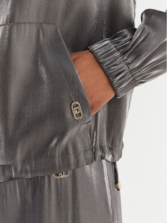 Liu Jo Sport Liu Jo Sport Pluus TA6004 T322A Hall Regular Fit