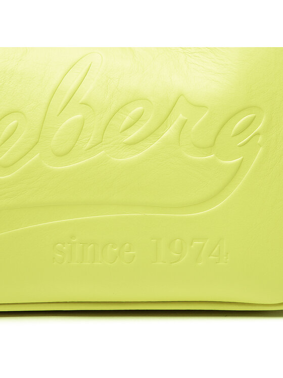 Borsetta 22E P2P1 7251 6925 3207 Verde