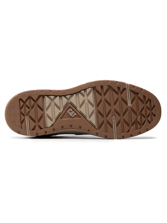 CATerpillar CATerpillar Sneakers Titus P725014 Braun