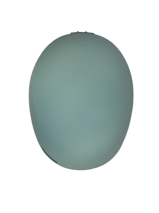 Head Head Slepošanas ķivere Compact Pro W 326433 Zaļš