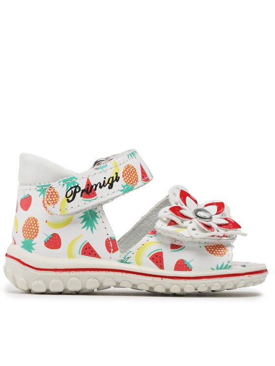 Primigi Primigi Sandali 3861311 Bianco