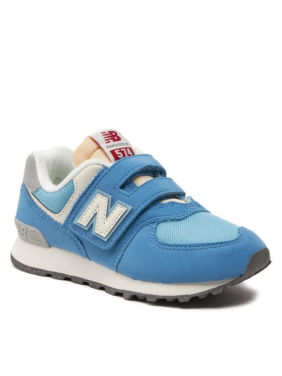 New Balance New Balance Superge PV574RCA Modra