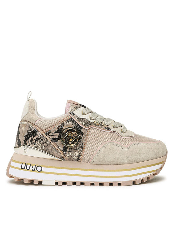 Sneakers Maxi Wonder 24 BF2103 PX300 Beige