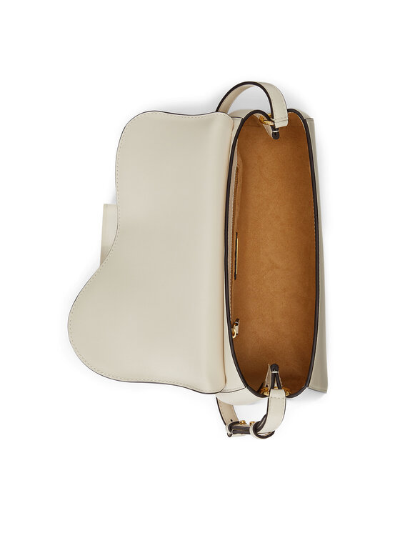 LAUREN RALPH LAUREN LAUREN RALPH LAUREN Käekott 431977487004 Valge