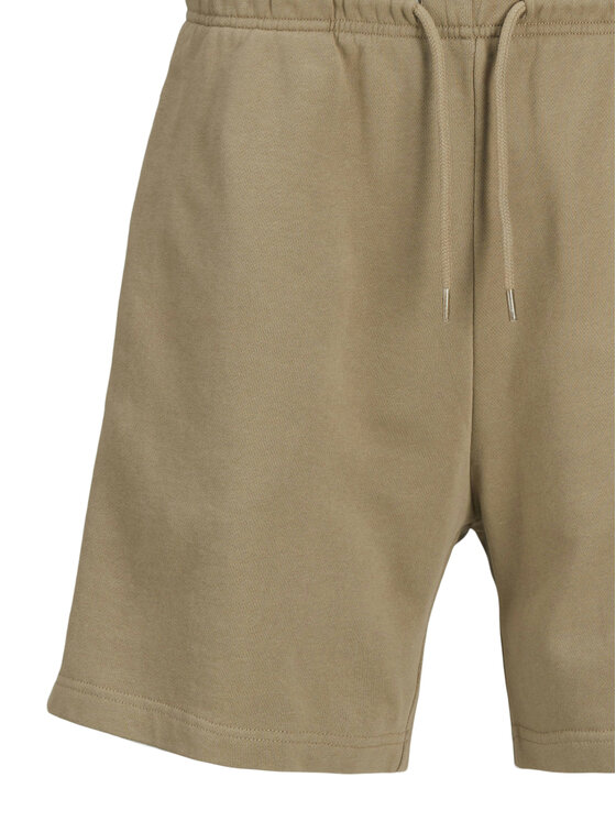Jack&Jones Jack&Jones Sporta šorti Gordon 12268448 Bēšs Regular Fit