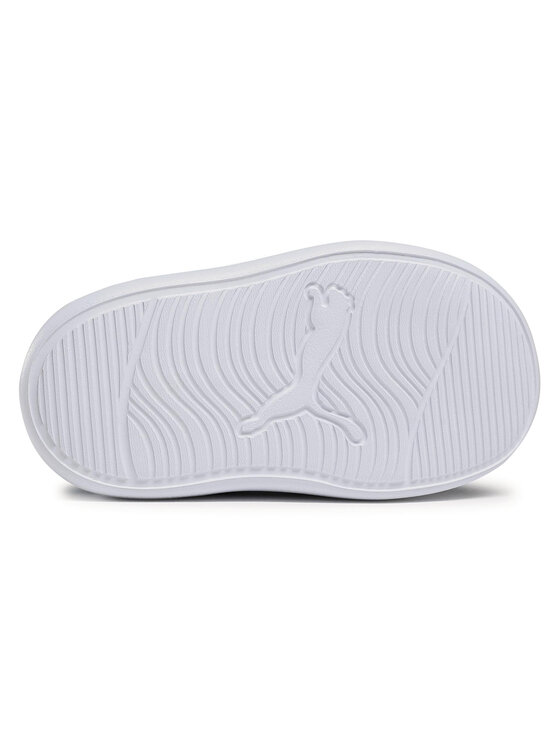 Puma Puma Αθλητικά Courtflex v2 Mesh V Inf 371759 07 Μπλε