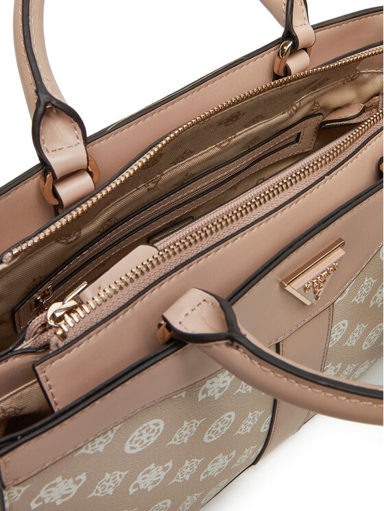 Guess Guess Käekott HWPG95 21060 Roosa