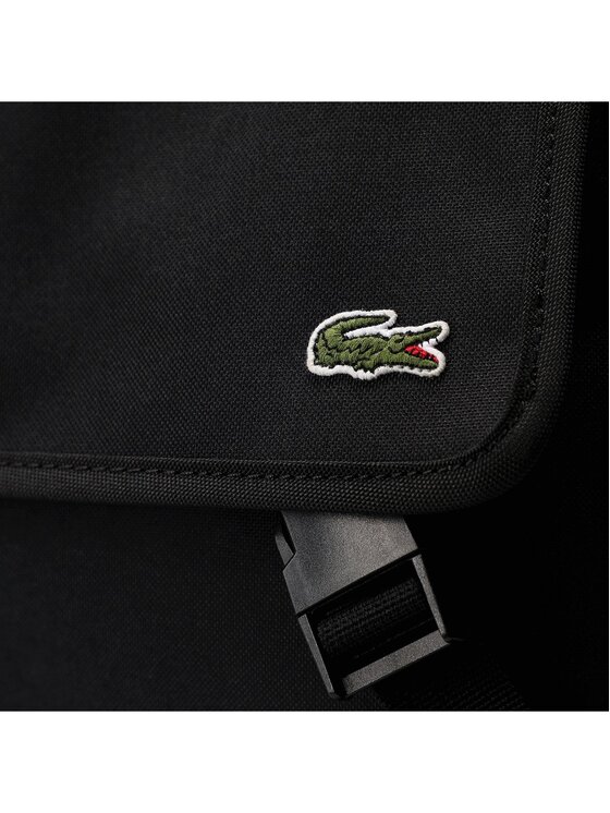 Lacoste Lacoste Torebka 326857 Czarny