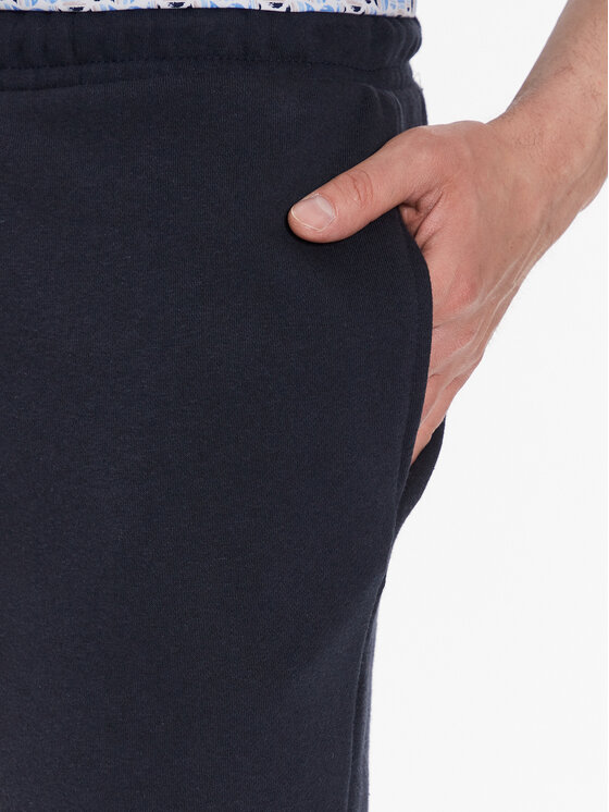 Pantaloncini sportivi MSRT-69TARLEYQ Blu scuro