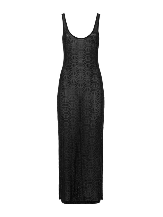 PHILIPP PLEIN PHILIPP PLEIN Vestito da giorno 27343 Nero
