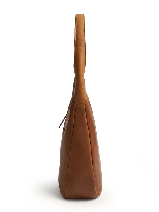 The Chesterfield Brand The Chesterfield Brand Torebka 335640 Brązowy