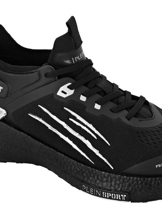 Plein Sport Plein Sport Sneakers 25547 Nero