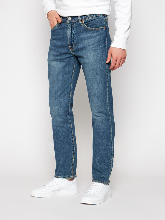 Jeans 511™ 04511-4977 Blu Slim Fit