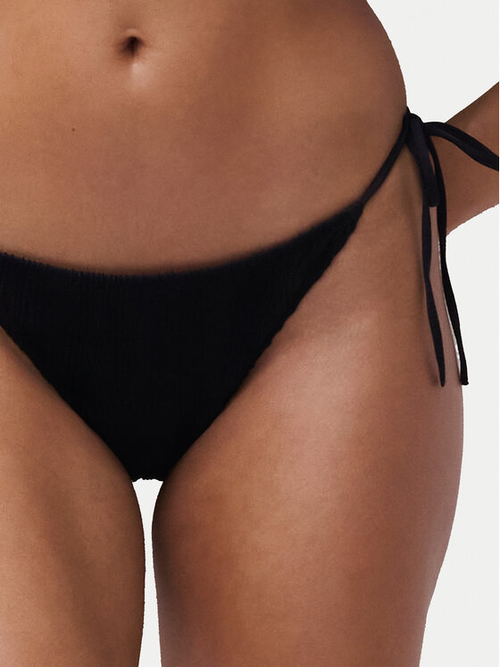 Chantelle Chantelle Bikini alumine osa C12VA5 Must