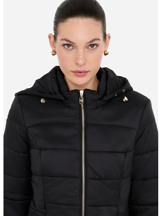 Liu Jo Liu Jo Giacca da donna TF5067TS91822222 Nero Slim Fit