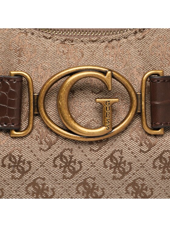 Borsetta Aviana (JC) HWJC84 14020 Marrone