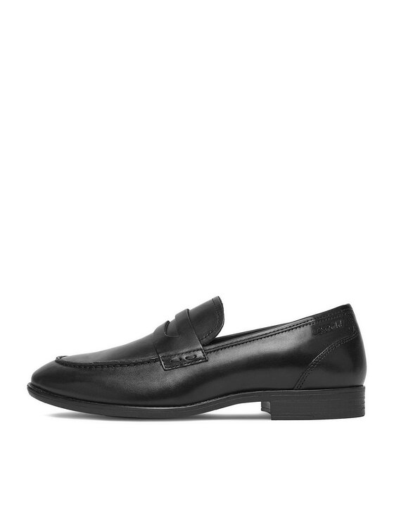 Lasocki Lasocki Loafers CEO-MILTON-03 MB Nero
