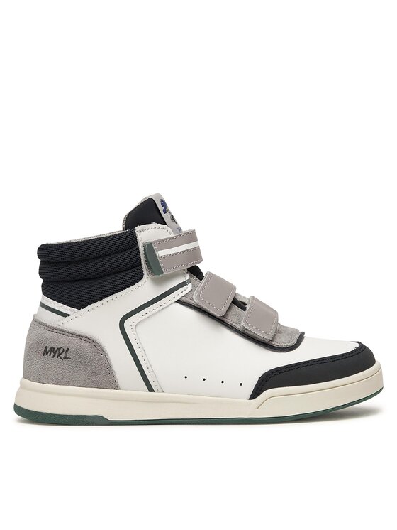 Mayoral Sneakers 46420 Alb