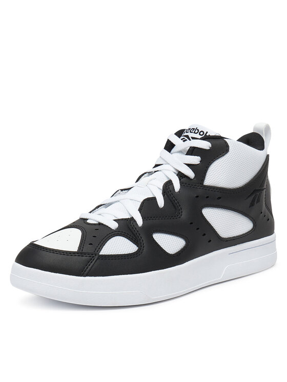 Reebok Reebok Sneakers PRIMARY HARDWOOD 100235357 Schwarz