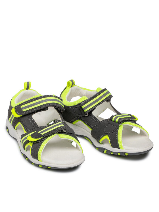 Sprandi Sprandi Sandaalid P81-21356(IV)CH Värviline