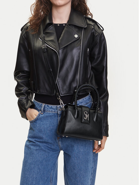 Steve Madden Steve Madden Käekott Bohan SM13001728 Must
