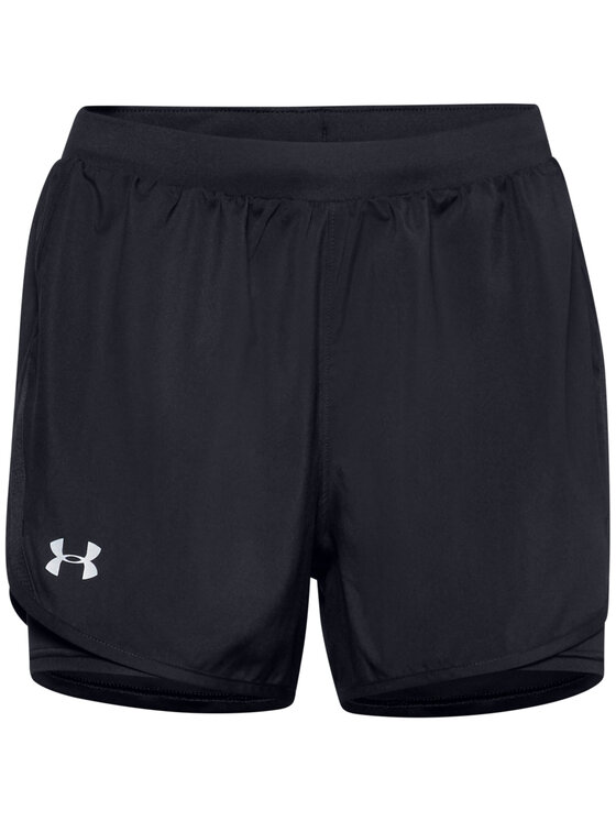 Fly by short under armour 2025