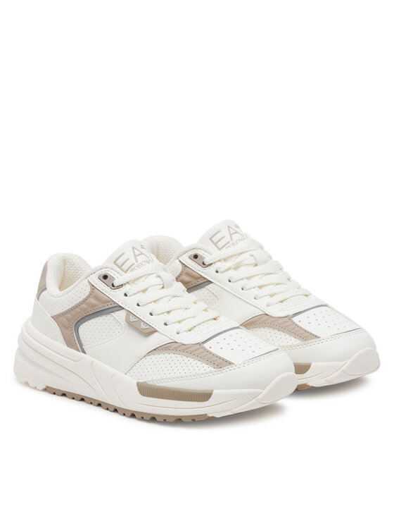 EA7 Emporio Armani EA7 Emporio Armani Снікерcи X8X241 XK435 U489 Кольоровий