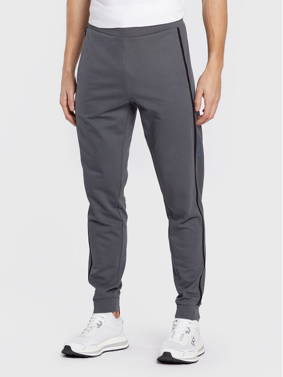 Tuta 6LPV57 PJ05Z 1977 Grigio Regular Fit