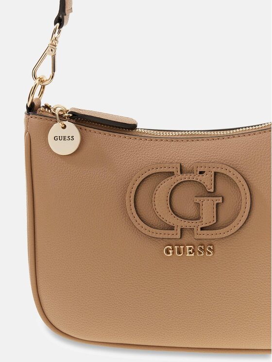 Guess Guess Torebka 181012 Beżowy