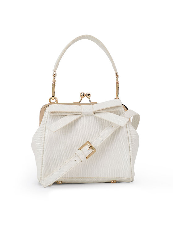 Abel & Lula Abel & Lula Handtasche 5456 Écru